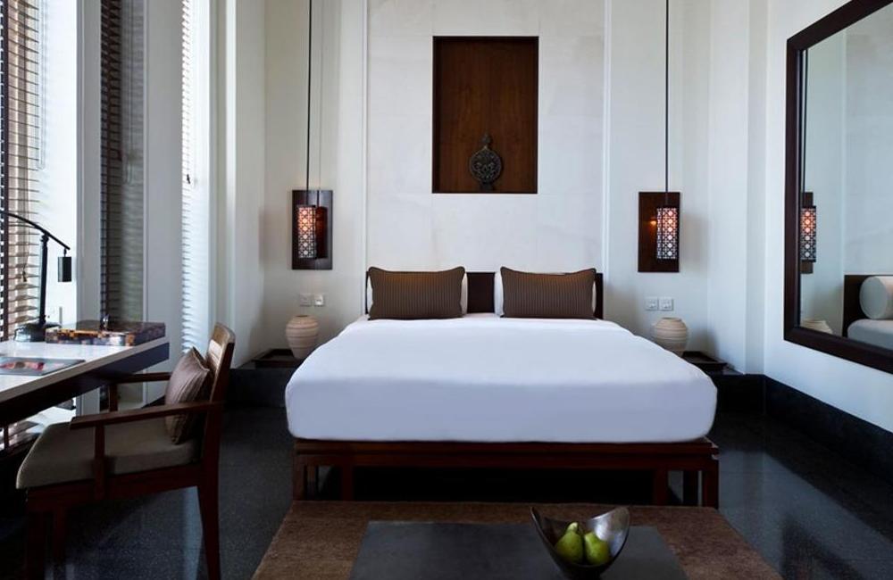  Oman- 5* The Chedi Muscat 
