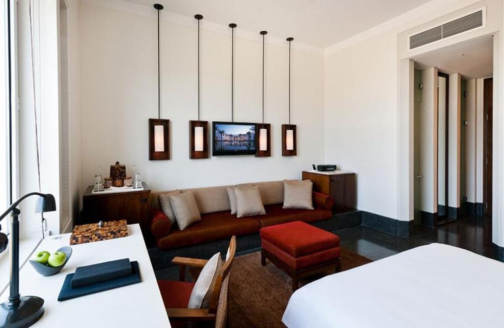  Oman- 5* The Chedi Muscat 