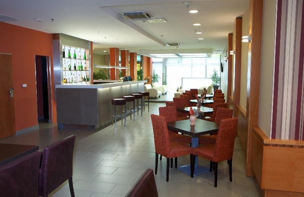  Budapest- 3* City Inn 