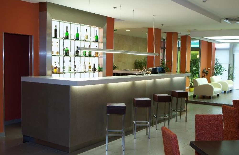  Budapest- 3* City Inn 