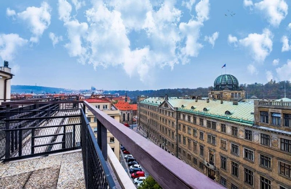  Prague Christmas Markets- 4* Clarion Old Town Hotel 
