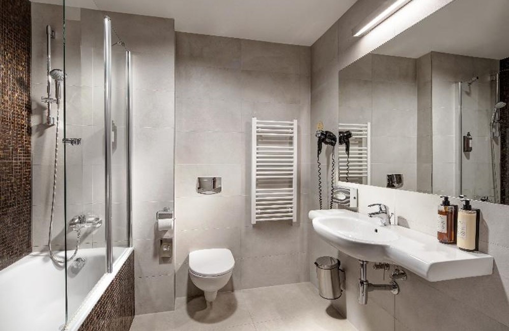  Prague Christmas Markets- 4* Clarion Old Town Hotel 