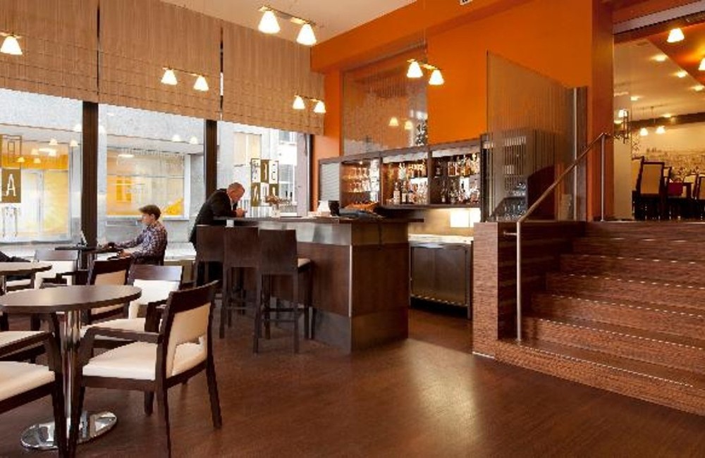  Prague Christmas Markets- 4* Clarion Old Town Hotel 