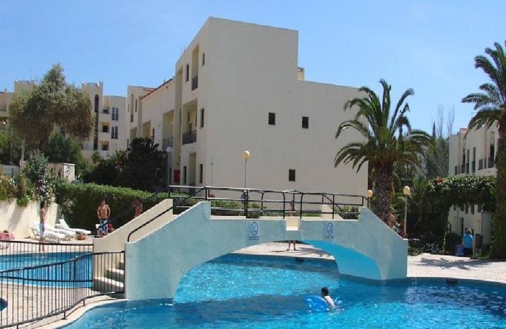 Algarve, Portugal- 3* Clube Alvorferias
