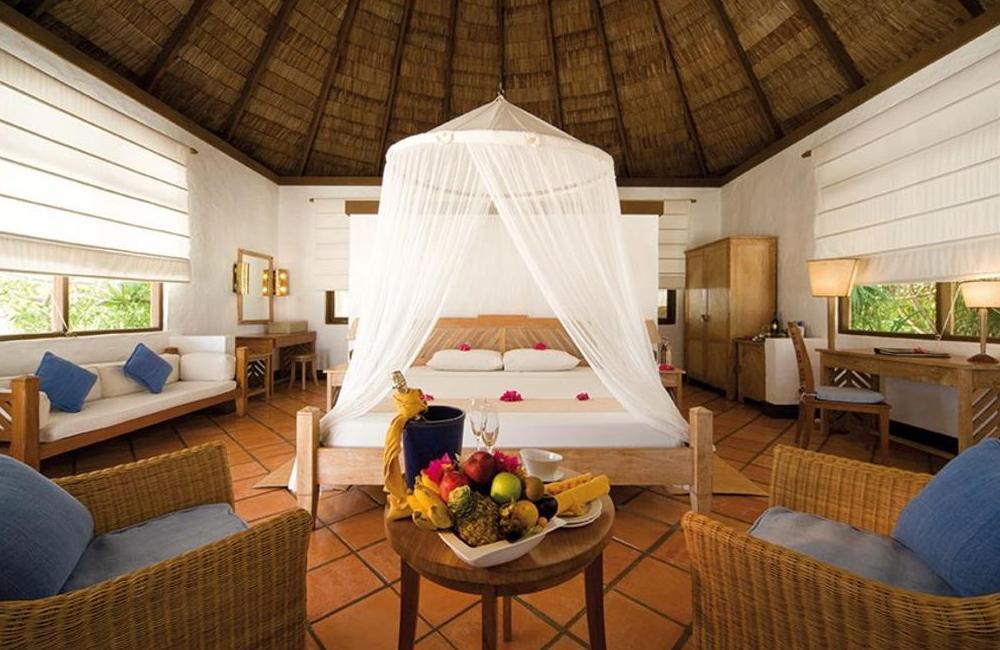  Maldives- 5* Coco Palm Dhuni Kolhu 