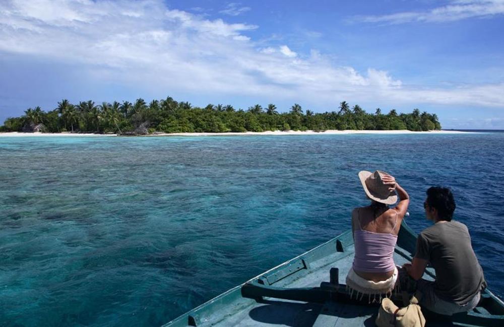  Maldives- 5* Coco Palm Dhuni Kolhu 