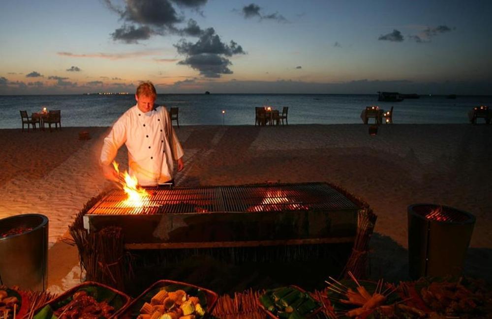  Maldives- 5* Coco Palm Dhuni Kolhu 