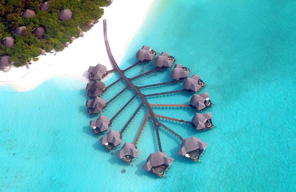 Maldives- 5* Coco Palm Dhuni Kolhu