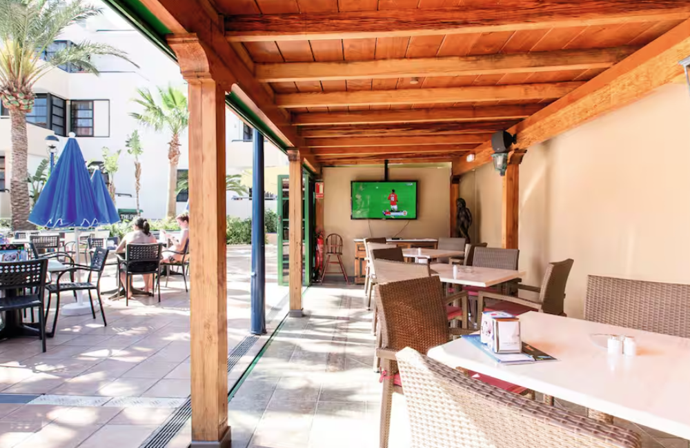  Tenerife- 3* October Mid Term Family Offer 