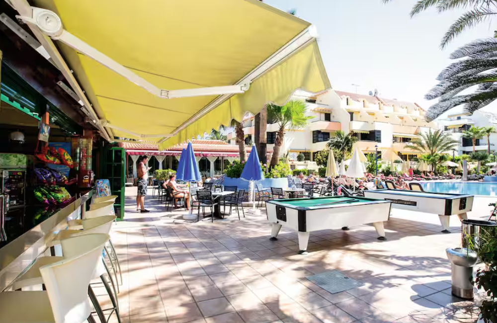  Tenerife- 3* October Mid Term Family Offer 