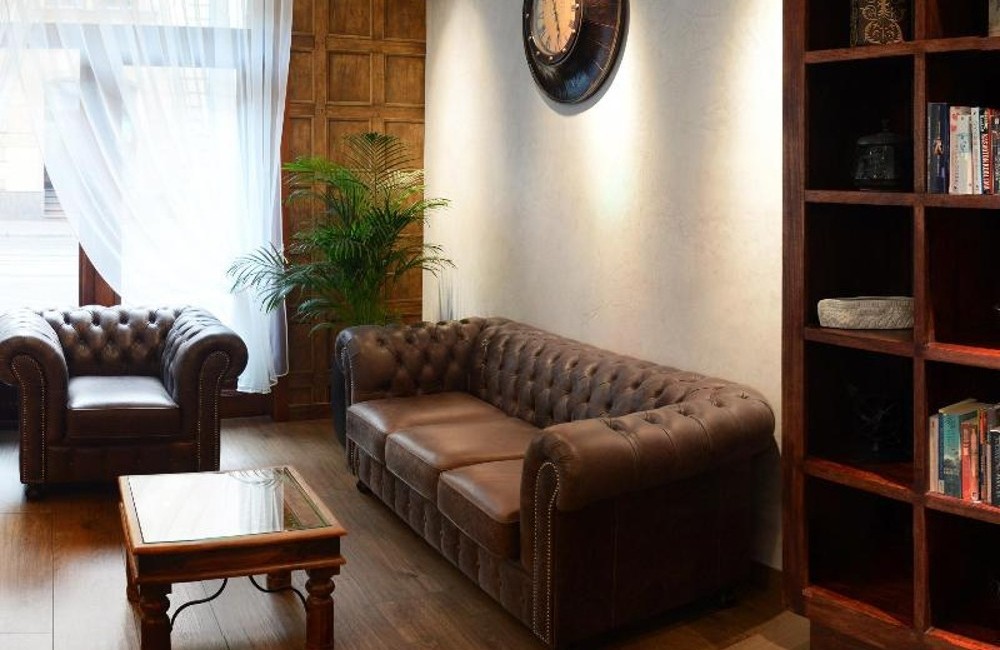  Krakow- 3* Columbus Hotel 