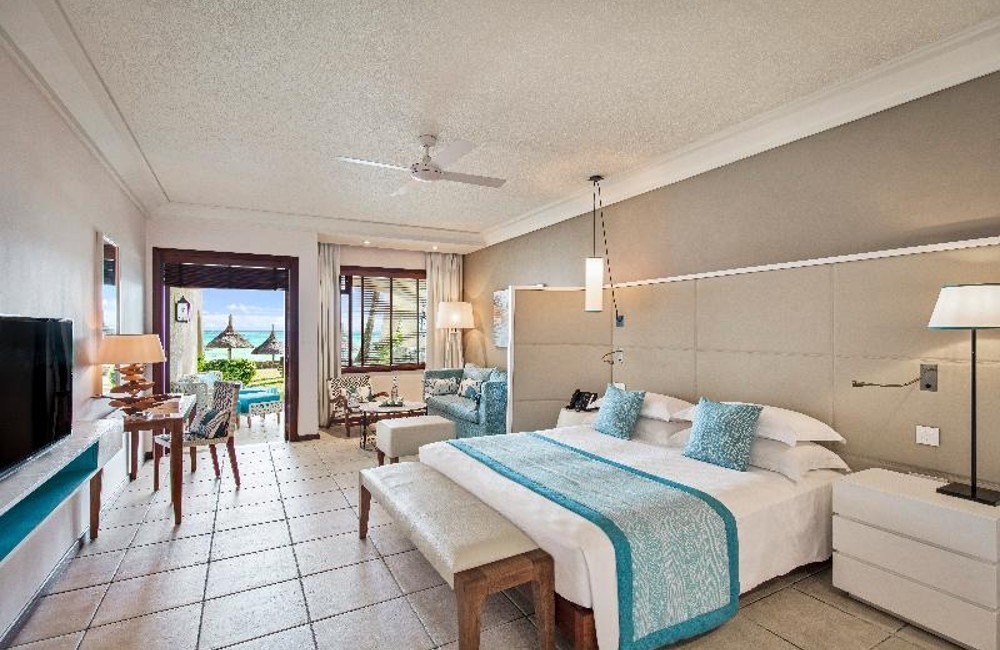  Mauritius- 5* Constance Belle Mare 
