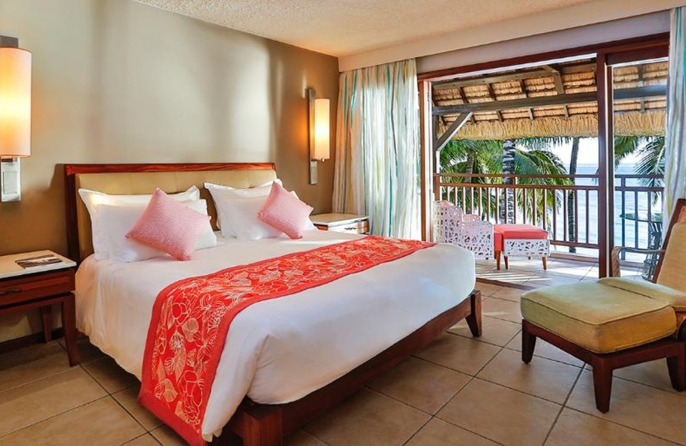  Mauritius- 5* Constance Belle Mare 