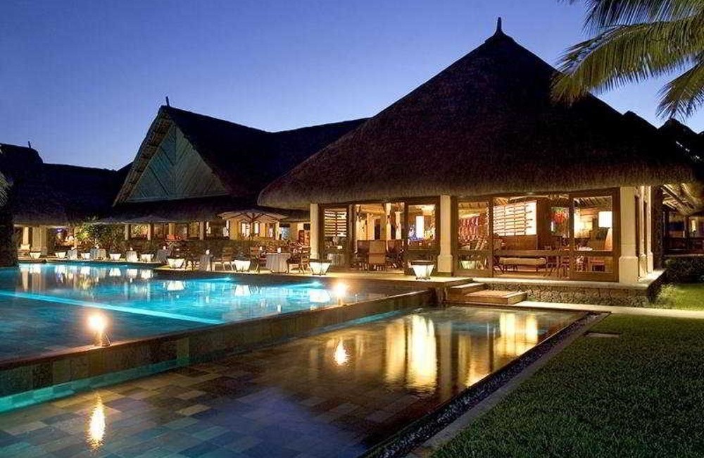  Mauritius- 5* Constance Belle Mare 