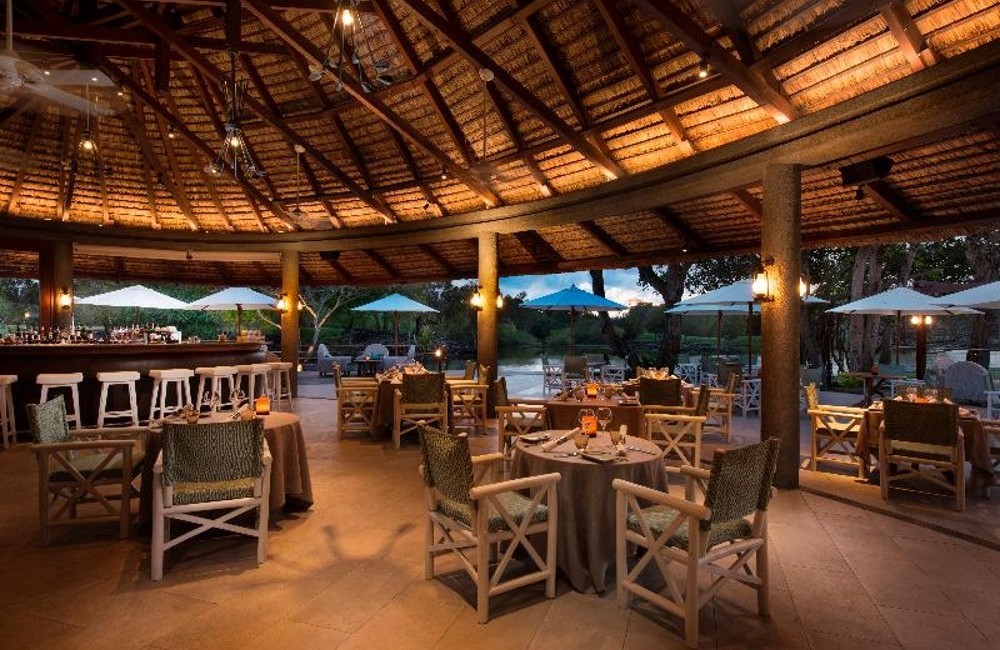  Mauritius- 5* Constance Belle Mare 