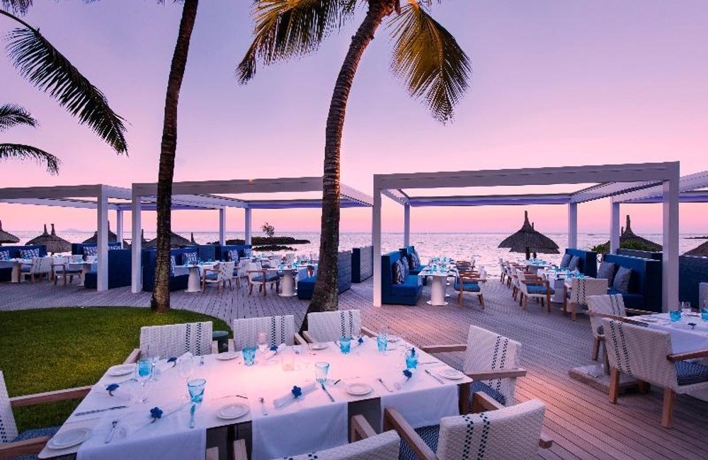  Mauritius- 5* Constance Belle Mare 