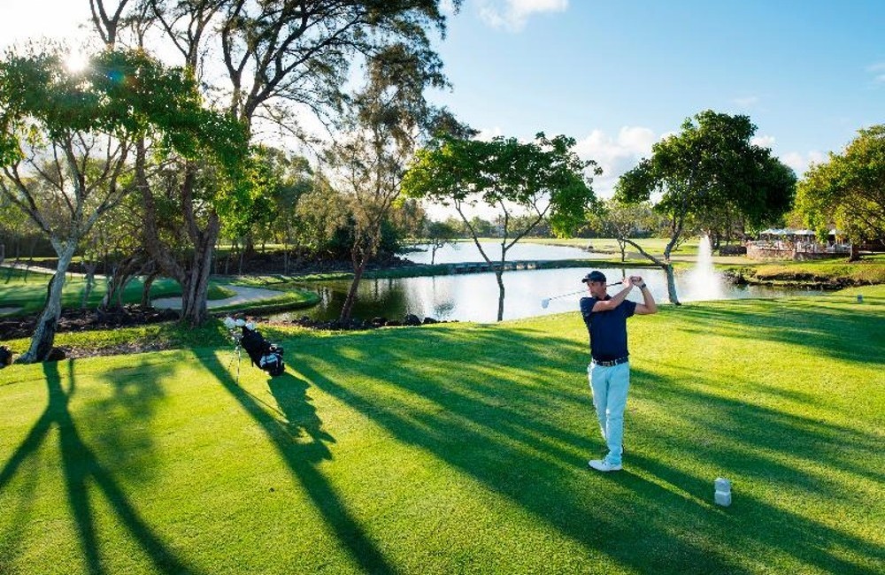  Mauritius- 5* Constance Belle Mare 
