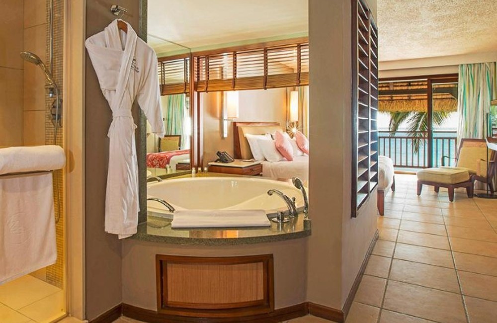  Mauritius- 5* Constance Belle Mare 