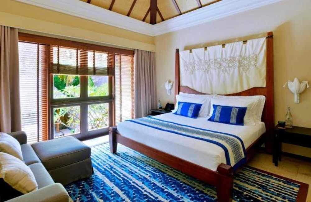  Mauritius- 5* Constance Belle Mare 