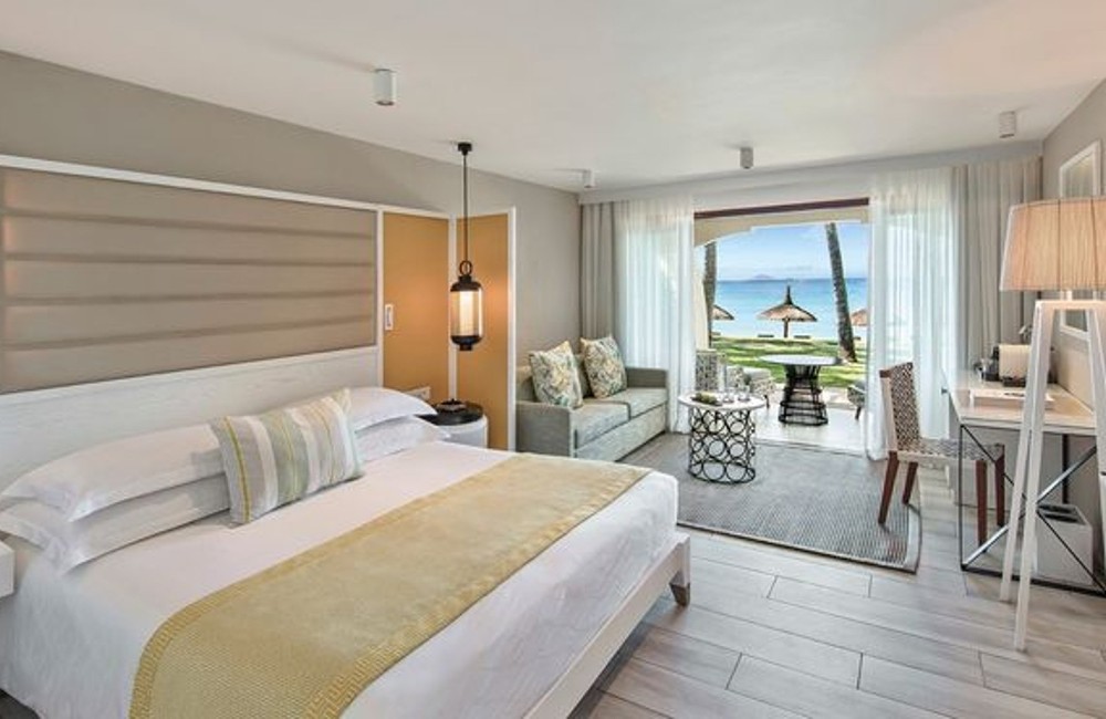  Mauritius- 5* Constance Belle Mare 