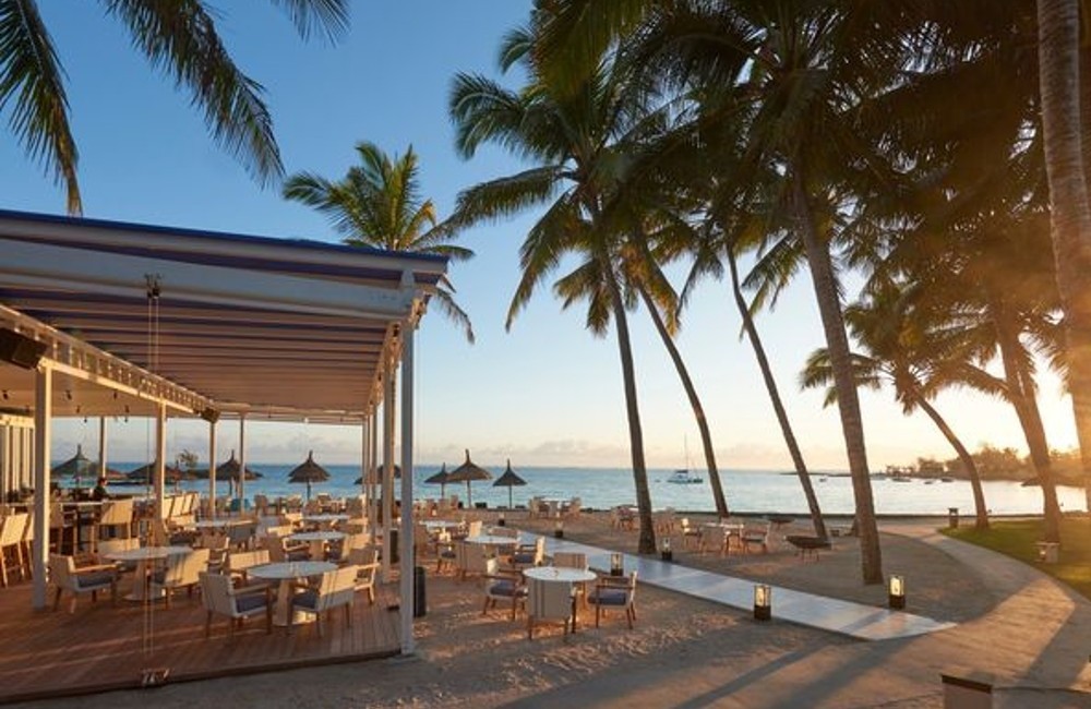  Mauritius- 5* Constance Belle Mare 