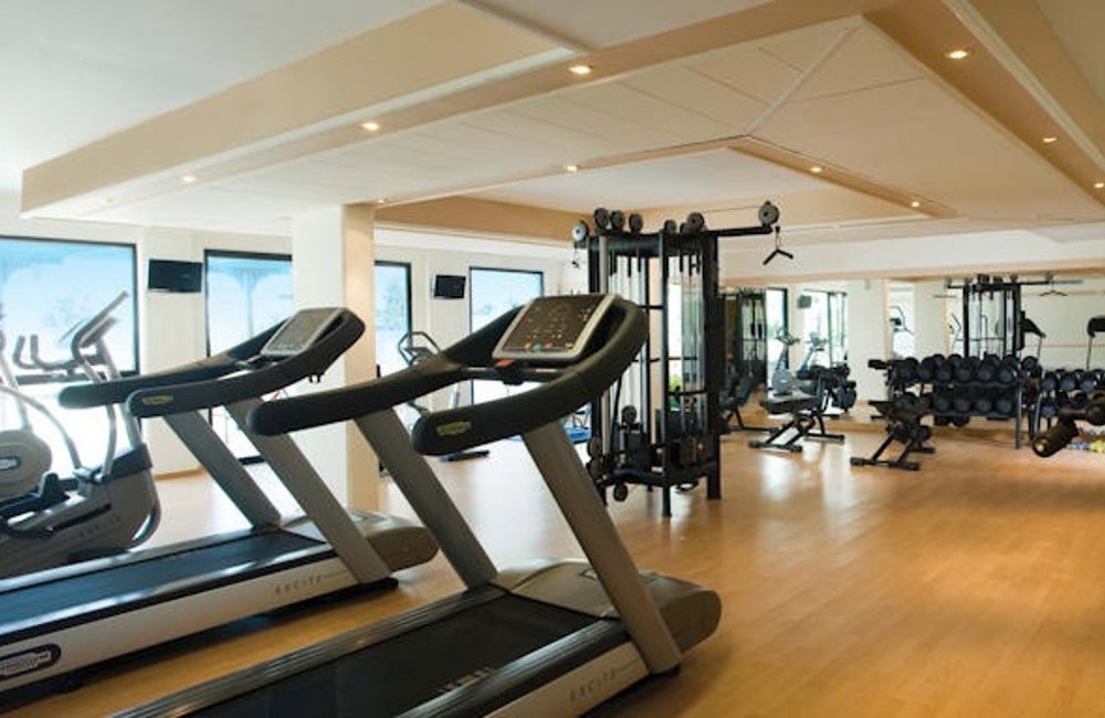  Cyprus- 5* Constantinou Bros Asimina Suites 