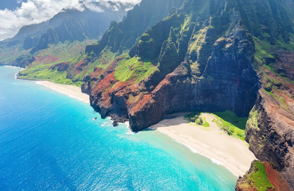 9 Night Hawaii Cruise onboard Celebrity Solstice