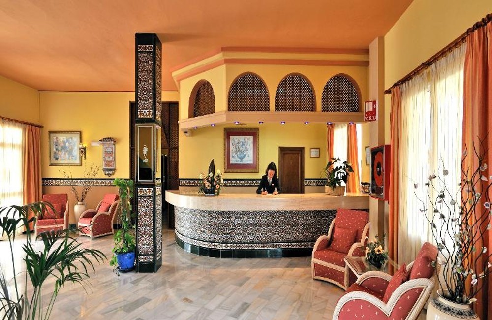  Fuerteventura- 3* Costa Tropical Apts 