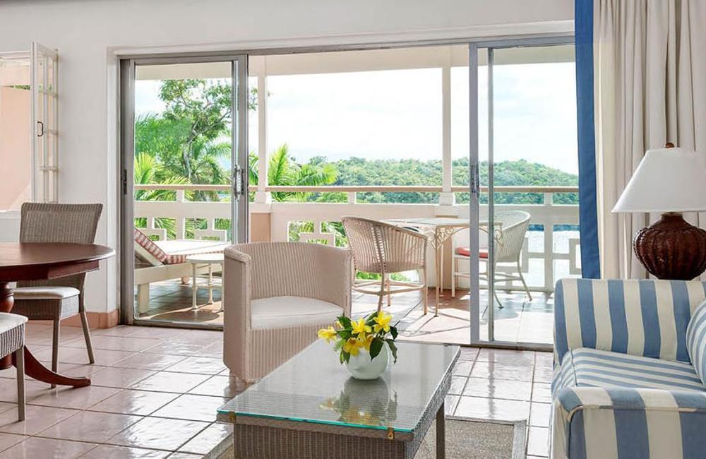  Jamaica- 5* Couples San Souci Retreat 