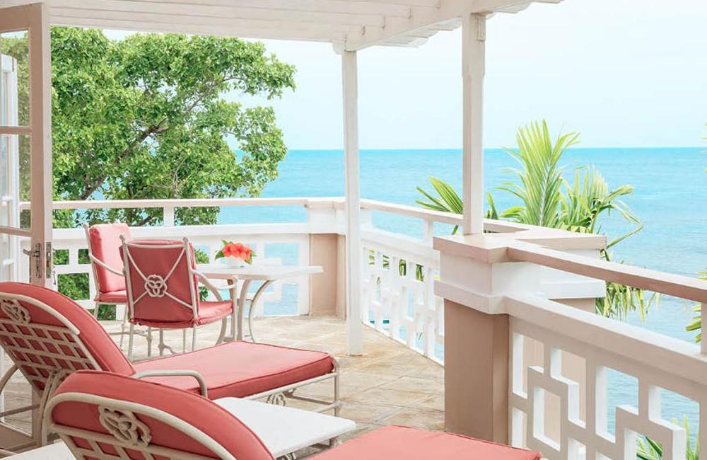  Jamaica- 5* Couples San Souci Retreat 