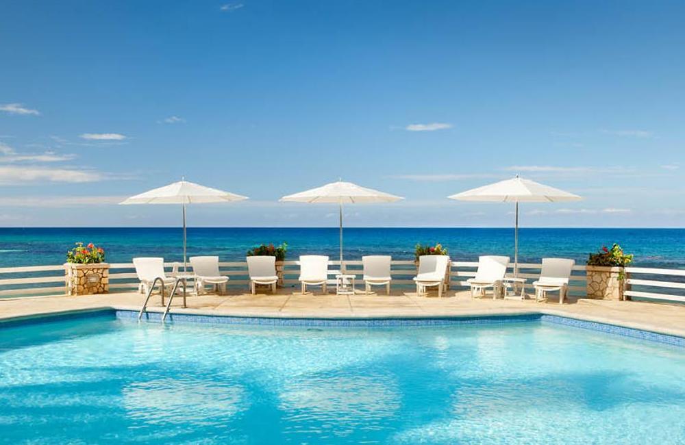 Jamaica- 5* Couples San Souci Retreat 
