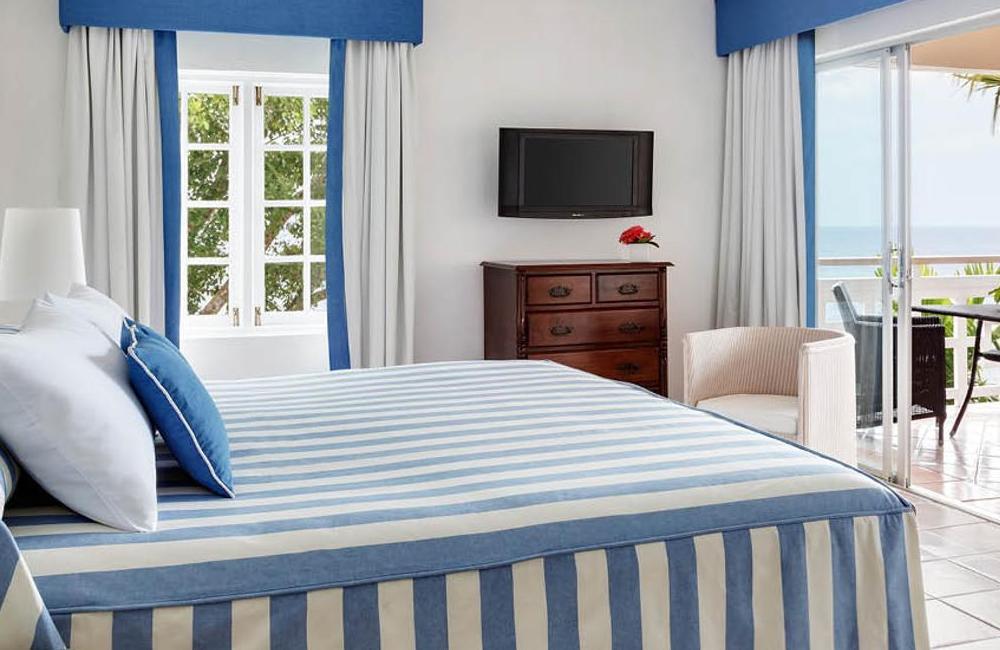  Jamaica- 5* Couples San Souci Retreat 