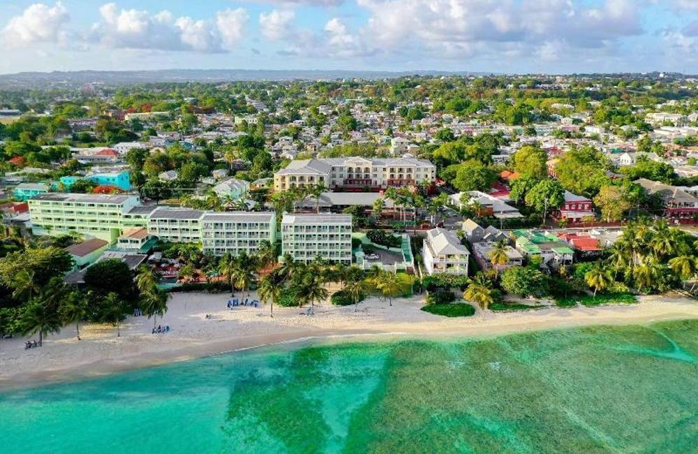 Barbados Direct From Dublin- 4* Holiday Offer