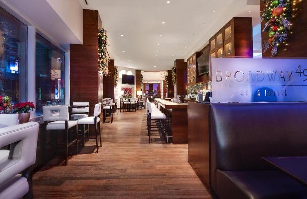  New York St Patrick's Day- 4* Crowne Plaza Times Square 