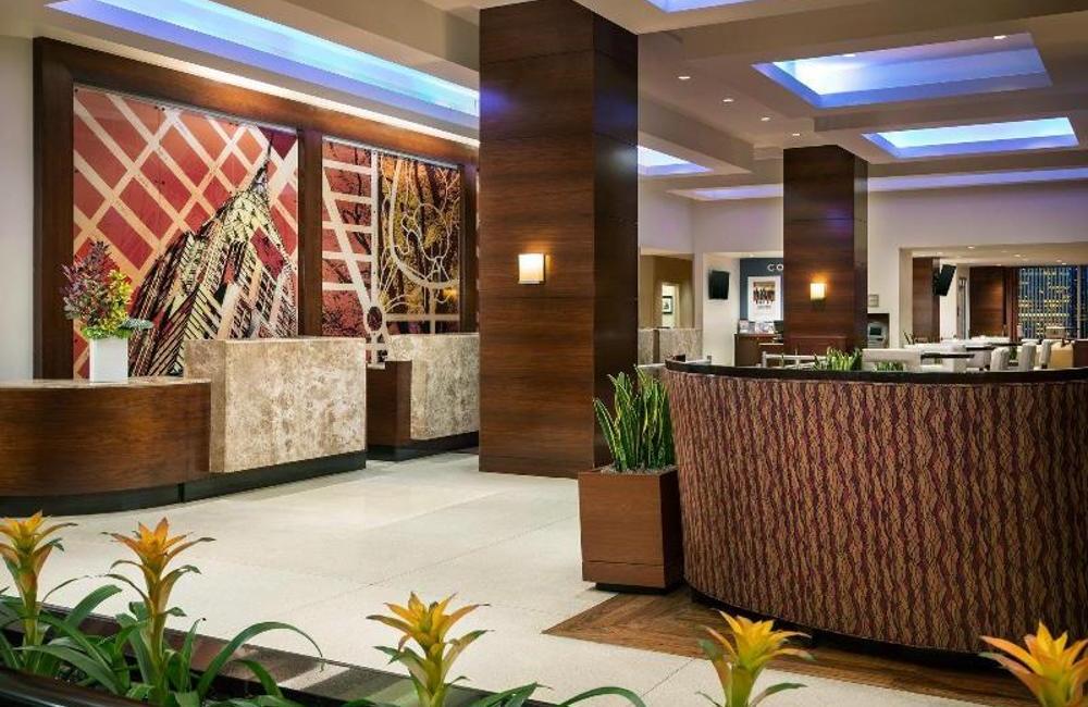  New York St Patrick's Day- 4* Crowne Plaza Times Square 