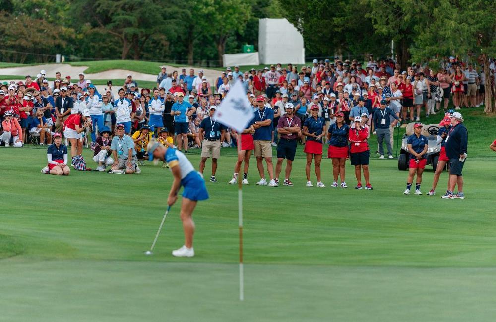 2026 Solheim Cup Packages