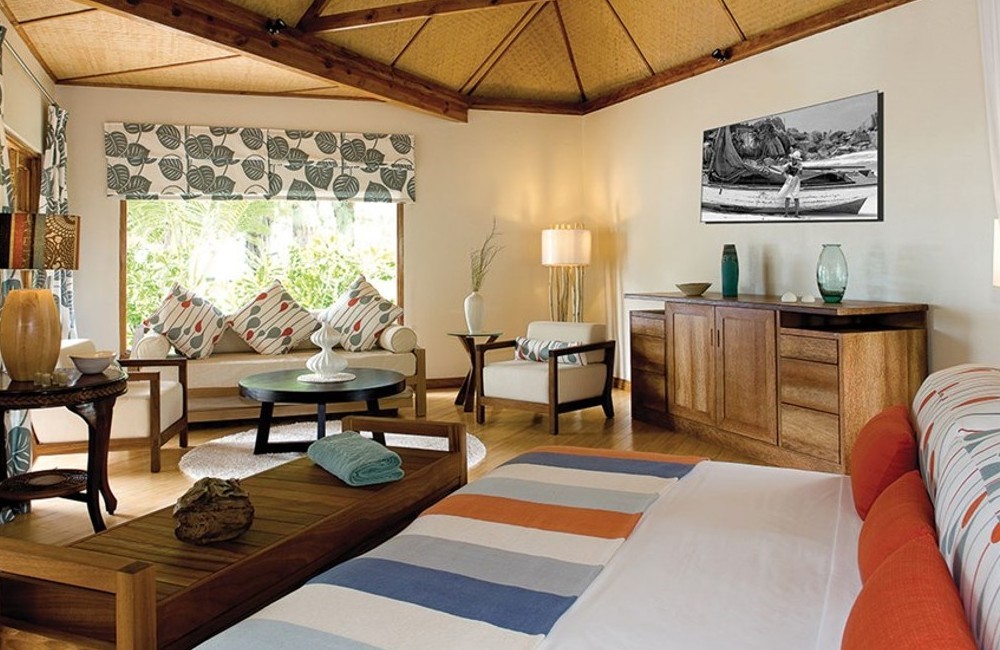  Seychelles- Denis Private Island 