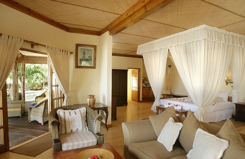  Seychelles- Denis Private Island 