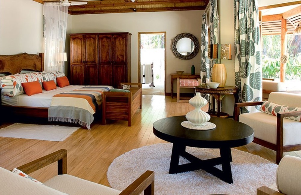  Seychelles- Denis Private Island 