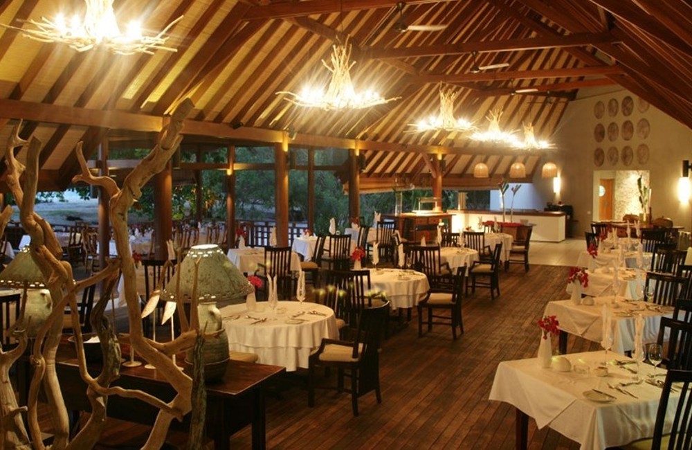  Seychelles- Denis Private Island 