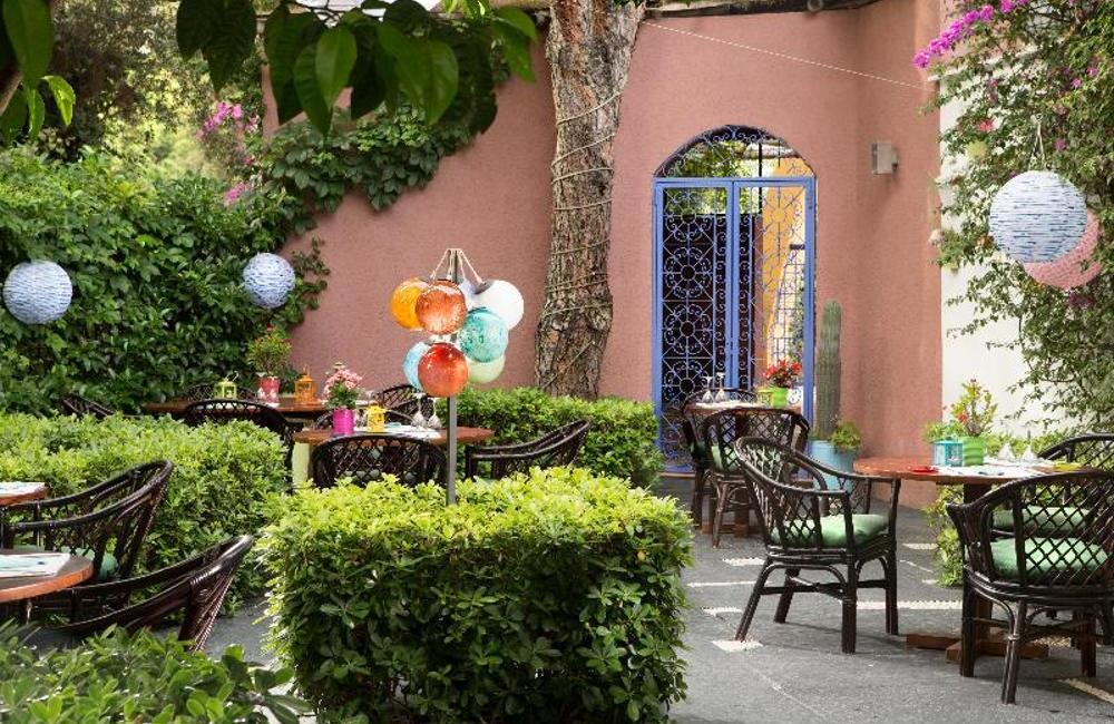  Rhodes, Greece- 4* Dionysos Hotel 