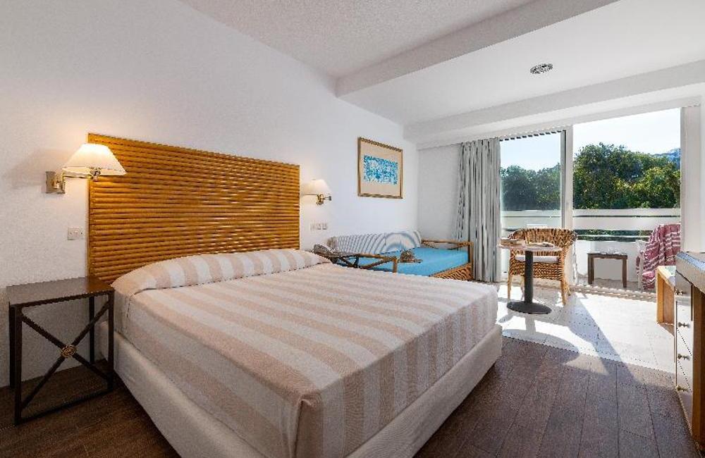  Rhodes, Greece- 4* Dionysos Hotel 