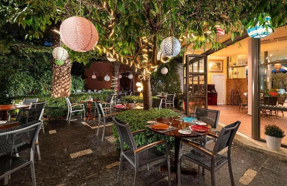  Rhodes, Greece- 4* Dionysos Hotel 