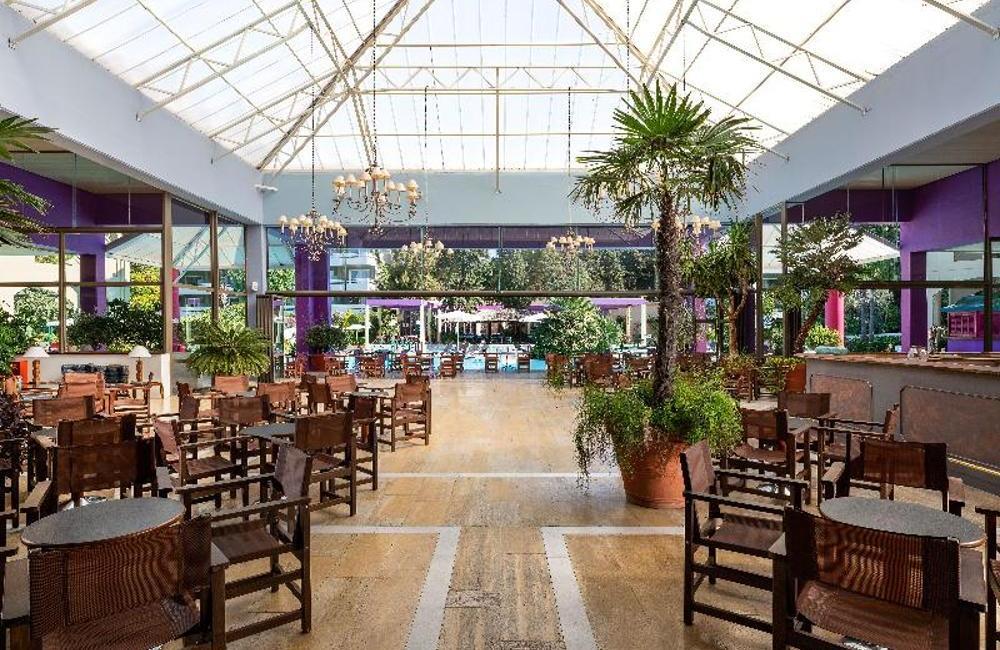  Rhodes, Greece- 4* Dionysos Hotel 