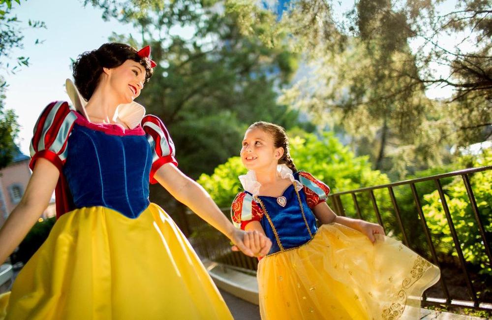 Disneyland Paris- Seasonal Offers