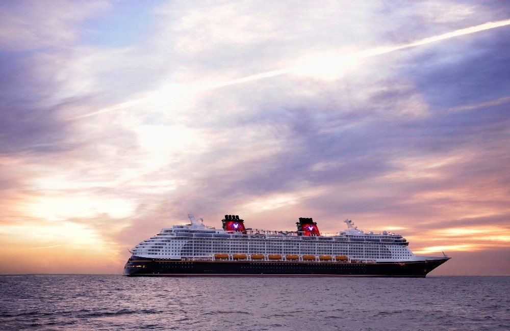  Florida Stay & Disney Bahamas Cruise 