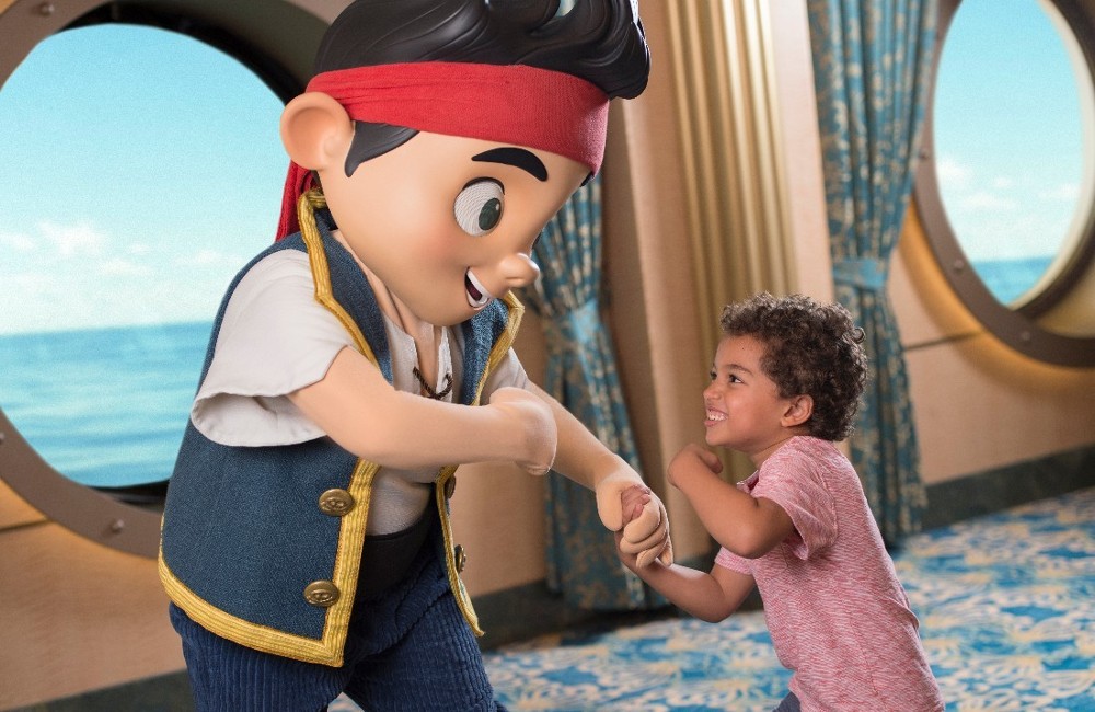 Florida Stay & Disney Bahamas Cruise 