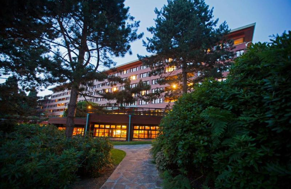 Disneyland Paris- 3* Sequoia Lodge