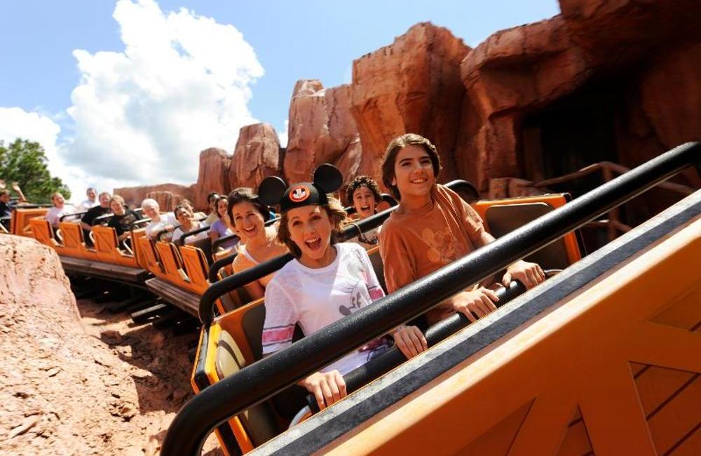  Orlando- Disney's All Star Music Resort 