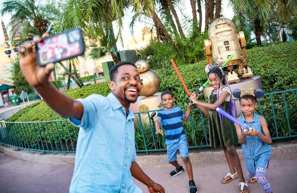  Orlando- Disney's All Star Music Resort 